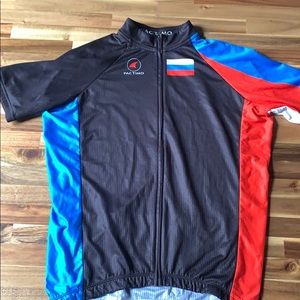 PACTIMO CYCLING JERSEY